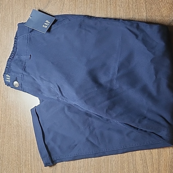 GAP Pants - Gap Classic Twill Pant - NWT